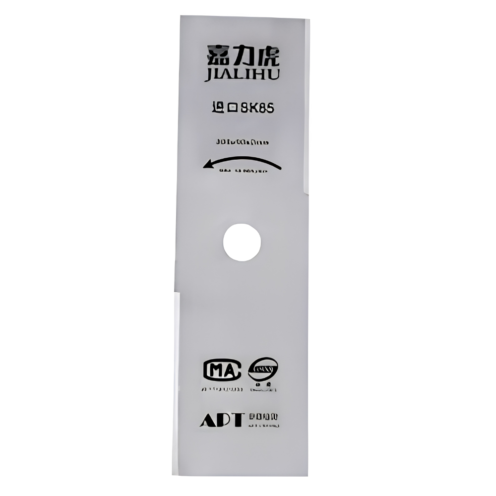 Lưỡi dao máy cắt cỏ 06