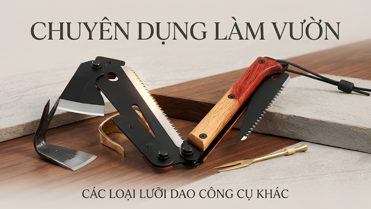 Các loại khác