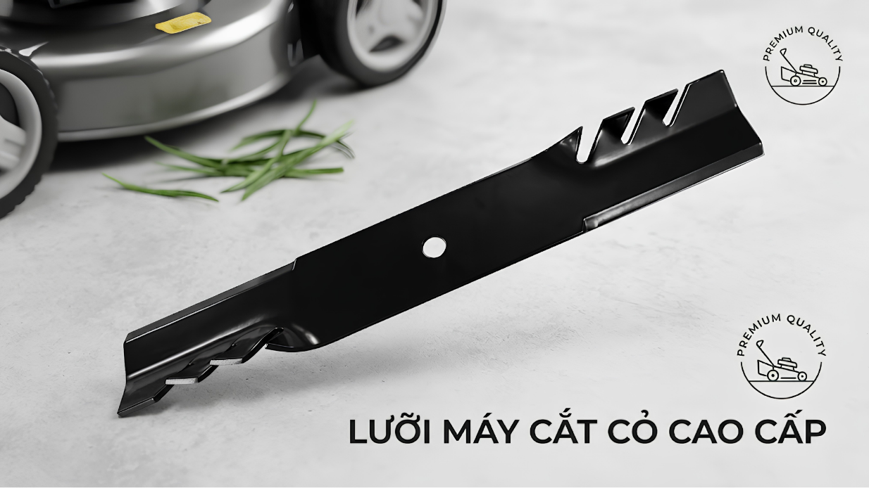 Lưỡi dao máy cắt