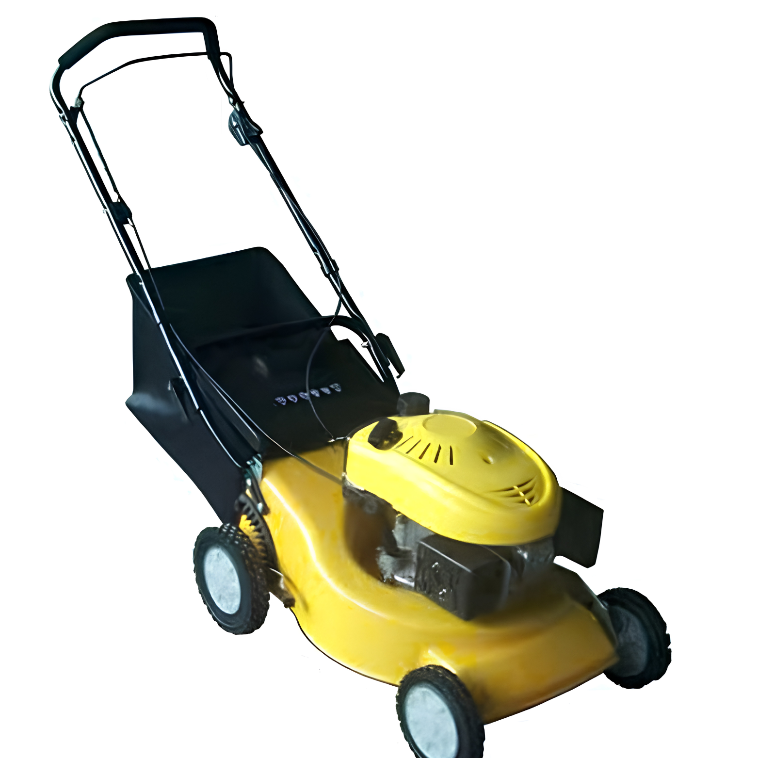 Thiết bị robot cắt cỏ và lưỡi dao kèm theo