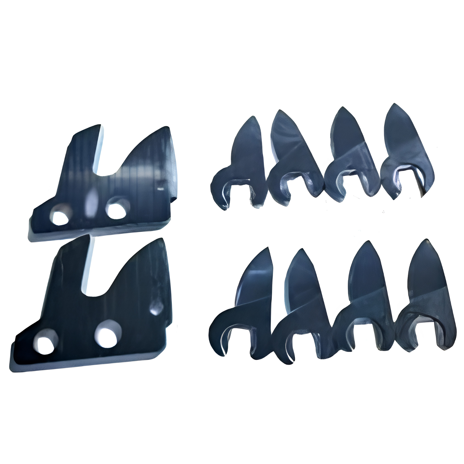 Lưỡi cắt tỉa cành 2